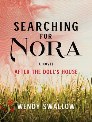 cover image of Searching for Nora